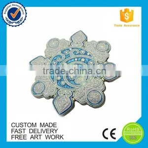 Factory Direct Sales Fashion Lapel Pins China thumbnail-2