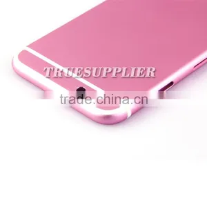 for Iphone 6s Back Cover Replacement Wholesale thumbnail-6