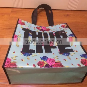 Any Kinds of pp Non Woven Bag. thumbnail-3