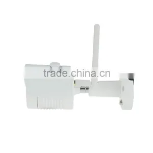ACESEE 720P Waterproof Wifi Outdoor IP Camera NVR Kits 4CH WIFI NVR & WIFI IP Camera Kit thumbnail-3