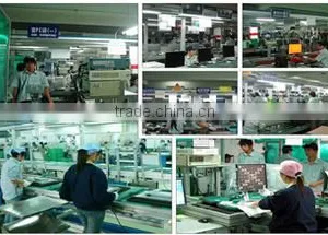 Shenzhen Yan Teng Technology Co., Ltd. company overview - view 3 thumbnail