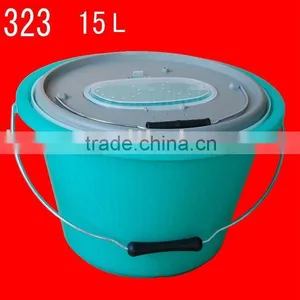 LIVE BAIT BUCKET 15L thumbnail-1