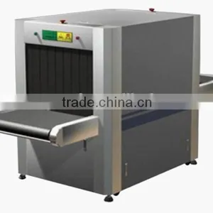 X Ray Baggage Scanner for Airport and Station for Security Checking thumbnail-2