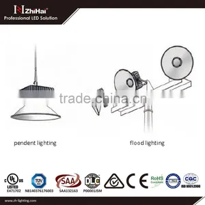 Factory Sale Anti-corrosion LED High Bay Light for Gas Station thumbnail-3