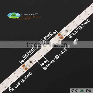 Red Color Economical 12v 3528 LED Strip Light by Mufue thumbnail-3