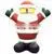 New Design Giant Inflatable Christmas Santa Claus Dancing for Western Festival thumbnail-5