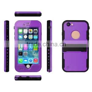 Mobile Phone Floating Waterproof Case thumbnail-6