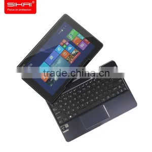 Factory Price High Quality Ultra Thin Anti Bubble HD Water Proof Tempered Glass Tablet Screen Guard For ASUS T100 Chi Glass Film thumbnail-4