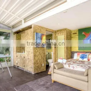 Hot New Product For Prefabricated Houses Modular Luxury Prefab Container Villa thumbnail-2