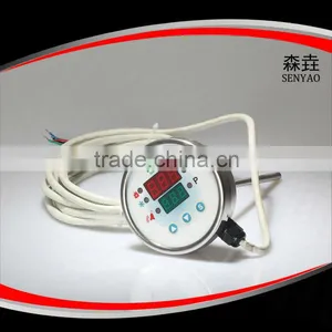 Digital Shower Thermometer thumbnail-1