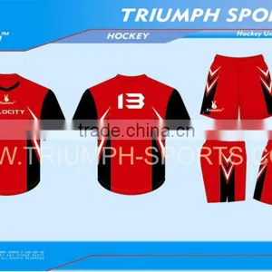 Design Hockey Jersey thumbnail-1