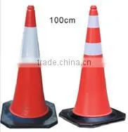 Traffic Safety Cones From China for Ex-factory Price thumbnail-1