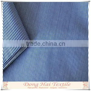 Men's Shirt Fabric Printing With Striped Pattern thumbnail-1