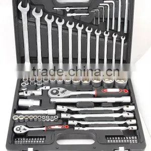 2015NEW ITEM-77PCS PROFESSIONAL SOCKET SET thumbnail-1