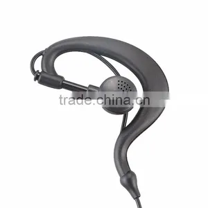 SAMCOM EP-1X K-Connector Quality Certification Direct Deal Walkie Talkie Headphones thumbnail-5