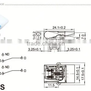 Silence Push Switch thumbnail-2