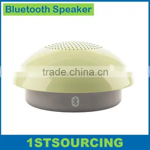 Unique Mini Bluetooth Speaker thumbnail-1