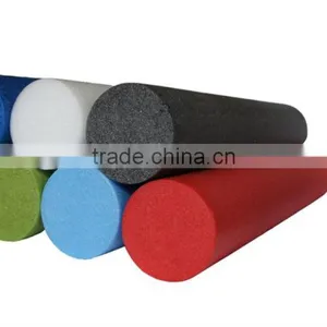 Exercise EPE Foam Roller High Density thumbnail-1
