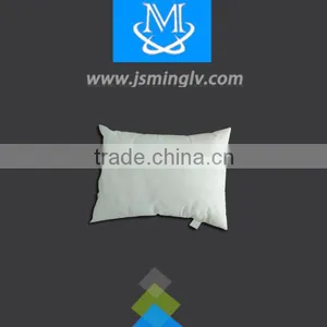 Plain Customized Pillow With Sewn-in Label thumbnail-2