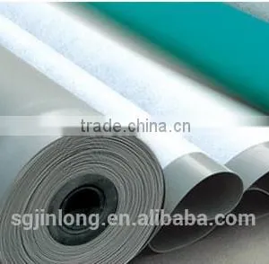 PVC Waterproof Membrane thumbnail-5