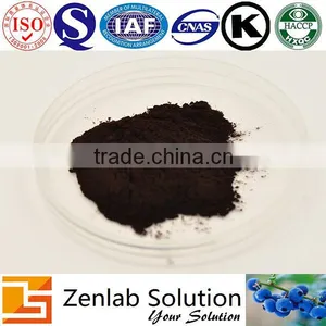 Mulberry Fruit Extract, Mulberry Fruit P.e, Mulberry Fruit Powder thumbnail-3