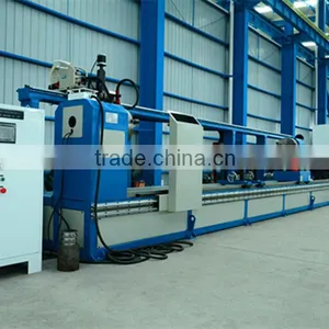 Circular Seam Automatic Tank Welding Machine thumbnail-1