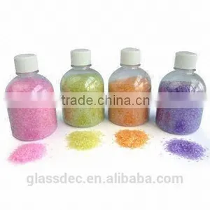 New Design Color Quartz Sand With CE Certificate thumbnail-4