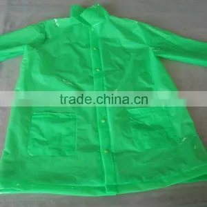 Pvc Children Rain Coats - Buy Pvc Children Rain Coats,Eva Poncho,Eva Rain Poncho thumbnail-2