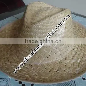 STRAW HAT 100 thumbnail-1