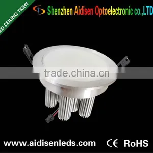 7W Voltage AC 85-265V LED Ceiling Lamp for Room thumbnail-1