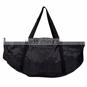 Mini Band Folding Trampoline Safe Elastic Exercise Workout thumbnail-5
