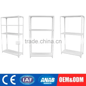 Light Duty Metal Storage Shelf for Warehouse thumbnail-5