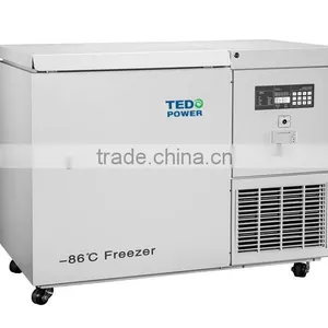 86c Degree 100Liter Deep Freezer With Baskets thumbnail-1