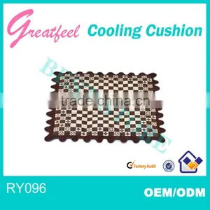 Cheapest Chinese Sofa Cooling Cushion thumbnail-1
