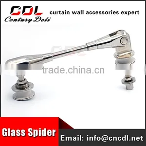 304 316 Stainless Steel Polished Electric Window Opener thumbnail-1