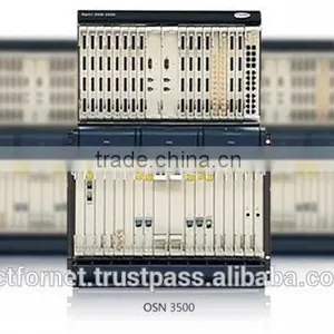 OSN3500 200G System Typical Configuration Package thumbnail-1