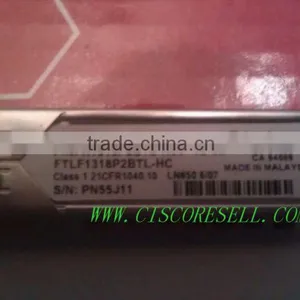 H3C SFP-GE-LX-SM1310-A Transceiver thumbnail-1