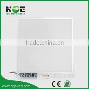 CE RoHS 600X600 Ultra Slim 0-10V Dimming 48w Real Led Panels thumbnail-1