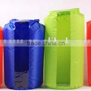 Transparent Pvc Waterproof Dry Bag,waterproof Tarpaulin Bag,waterproof Dry Floating Bag thumbnail-1