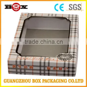 Blouse Paper Packaging Design Box thumbnail-2
