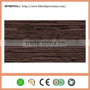 Low Price Exterior Vlla Flexible Stone Wall Tile, Flexible Stone thumbnail-3