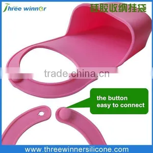 Bathtub Soap Holder for Shower thumbnail-3