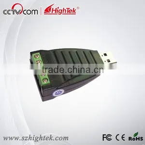 Passive Usb to Serial Db9 Ttl Converter thumbnail-1