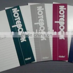 A5 Student Composition Notebook thumbnail-1