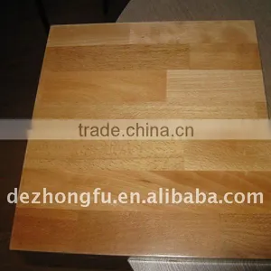 Beech Wood Kitchen Top thumbnail-1