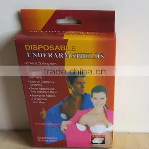 Underarm Sweat Pads thumbnail-1