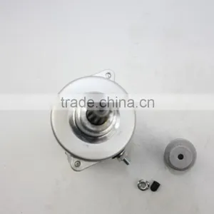 SCL-2012090139 CBX200/ CG200/TITAN2000 Motorcycle Starter Motor for Motorcycle Spare Parts thumbnail-5