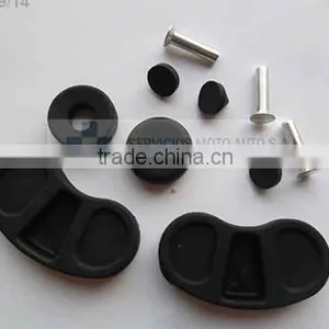 SCL-2016040050 Motorcycle AX100 Clutch Cushion of Motorcycle Engine Parts for 21205-23400 thumbnail-4