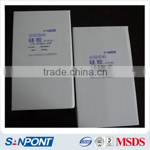 SANPONT Reverse Phase HPLC Column Chromatography Silica Gel C18 thumbnail-2