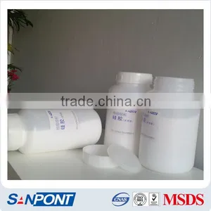 SANPONT HPLC Columns Spherical Reverse Phase Silica Gel C18 thumbnail-2
